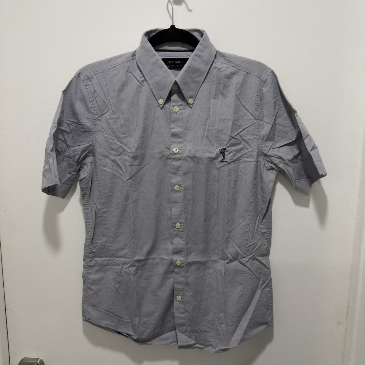 Other Religion Size US S / EU 44-46 / 1 - 1 Thumbnail