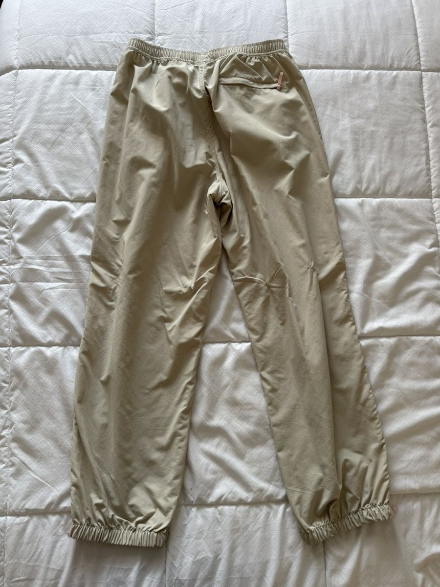 Supreme Supreme Contrast Zip Warm Up Pants Size US 32 / EU 48 - 7 Thumbnail