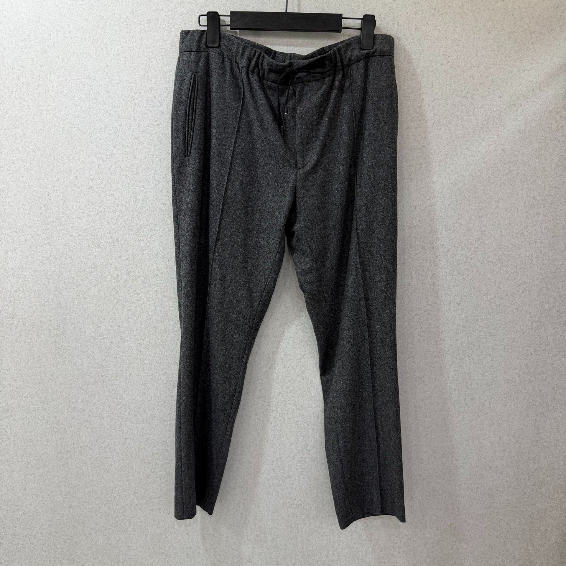 Fendi Fendi Formal Formal Trousers 40r Men Size 40R - 1 Thumbnail