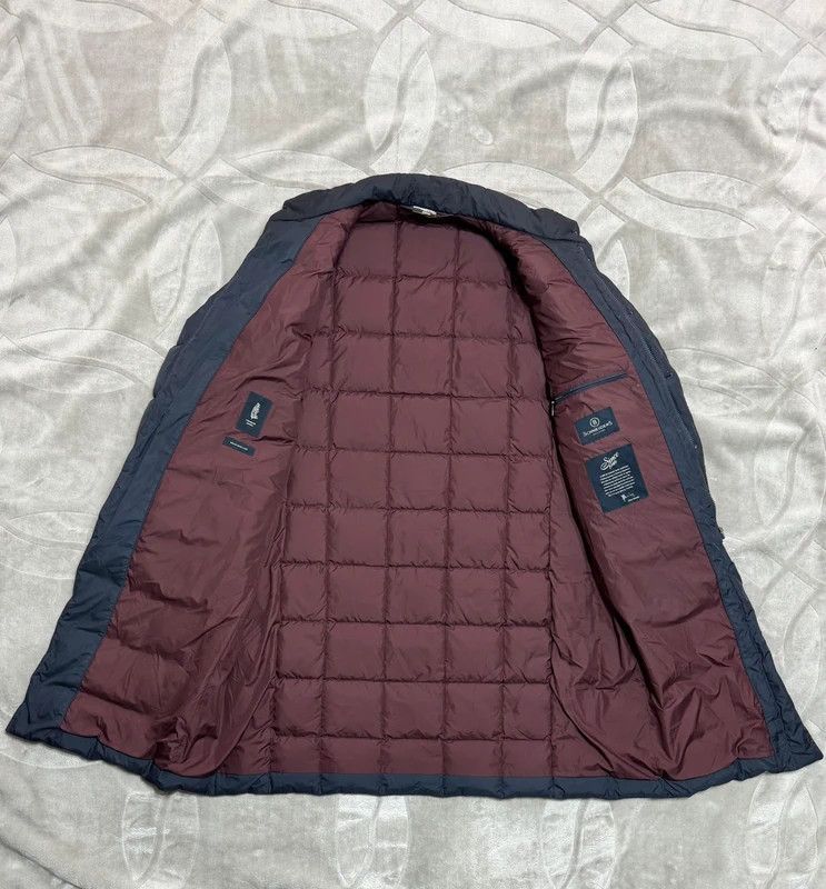 Schneiders Schneiders Salzburg Ronaldo Premium Down Puffer Coat XL Size XL / US 12-14 / IT 48-50 - 3 Thumbnail