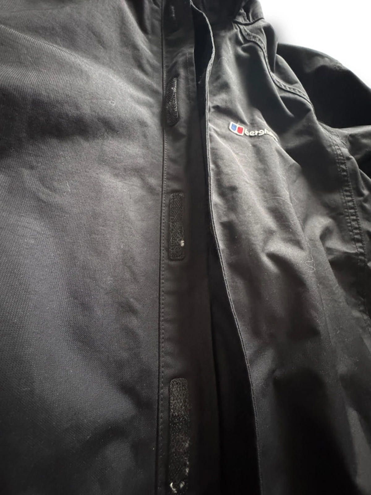Designer Baurhaus Black Jacket - Size 8 - Excellent Condition Size S / US 4 / IT 40 - 6 Thumbnail