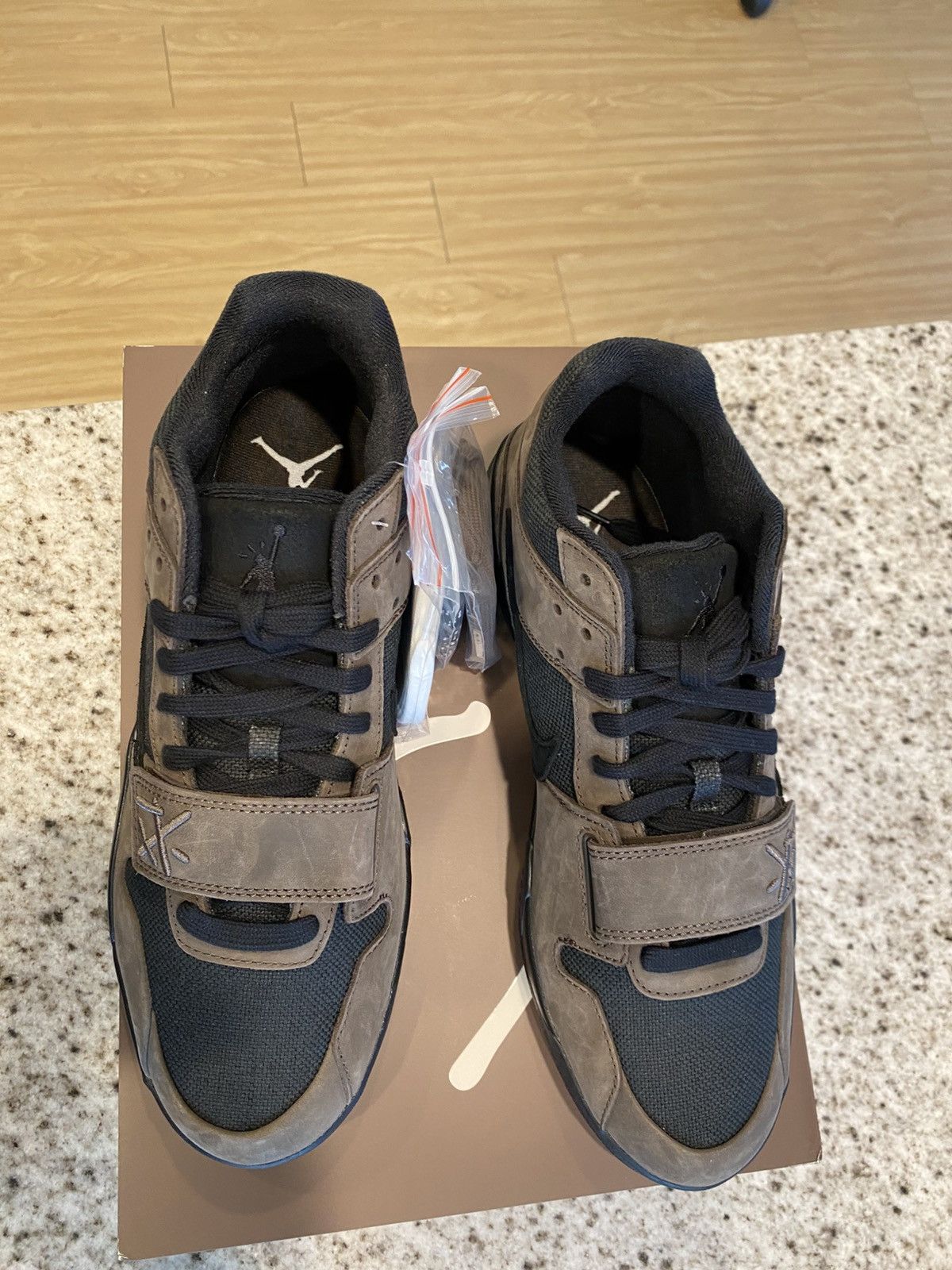 Jordan Brand Jordan Jumpman Jack TR Size US 12 / EU 45 - 5 Thumbnail