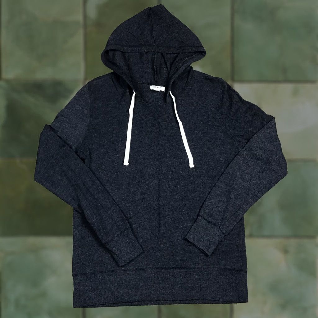 Old Navy VINTAGE?old navy? No, not vintage. Old Navy Women Hooded Sweatshirt Pullover Shirt? Size M / US 6-8 / IT 42-44 - 1 Thumbnail