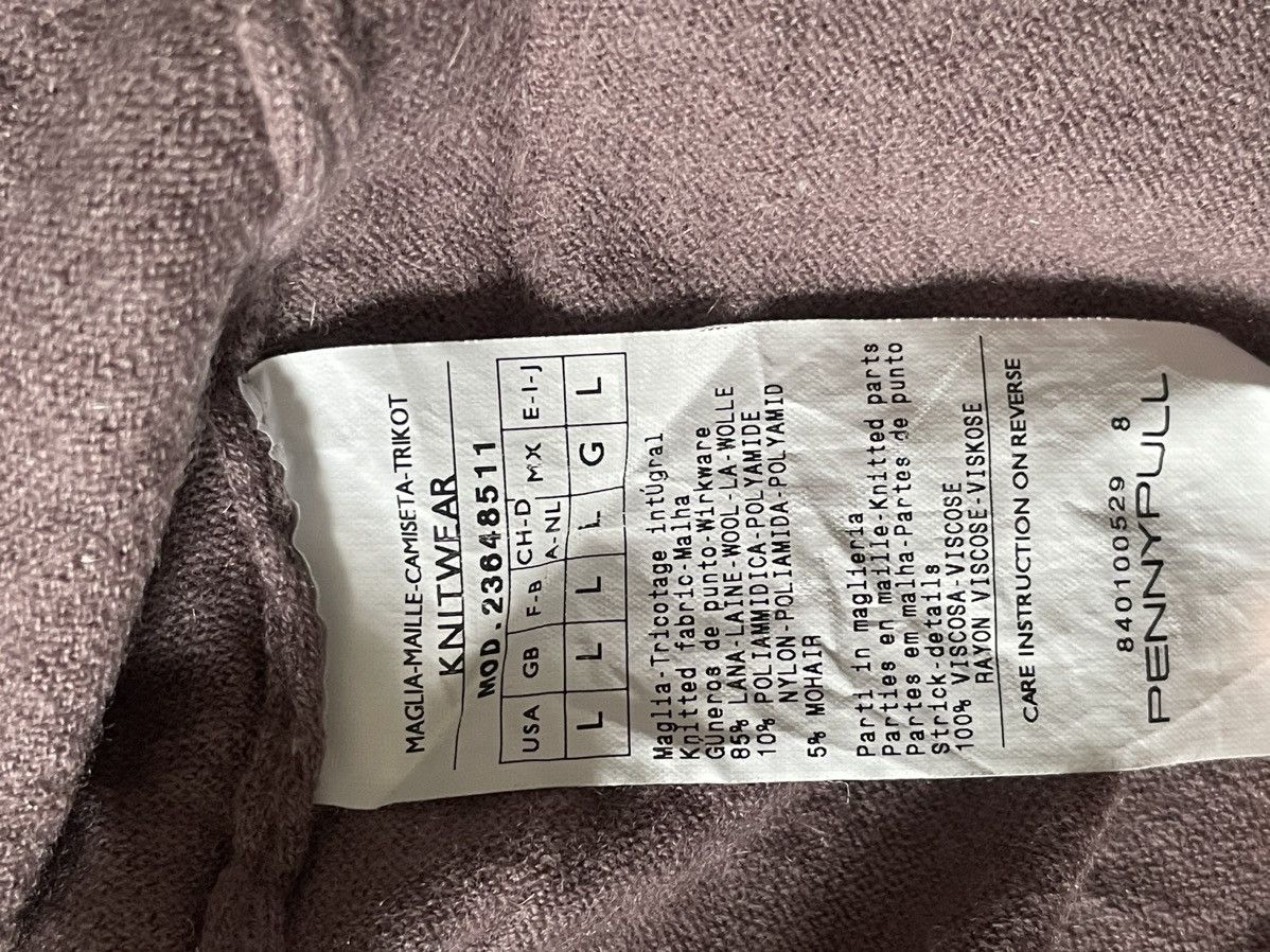 Other Pennyblack Sweater with crewneck Size L / US 10 / IT 46 - 5 Thumbnail