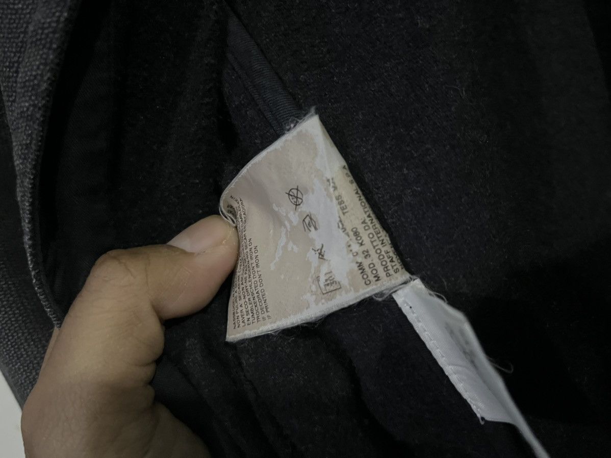 Maison Margiela Maison margiela button jacket medium weight Size US S / EU 44-46 / 1 - 4 Thumbnail