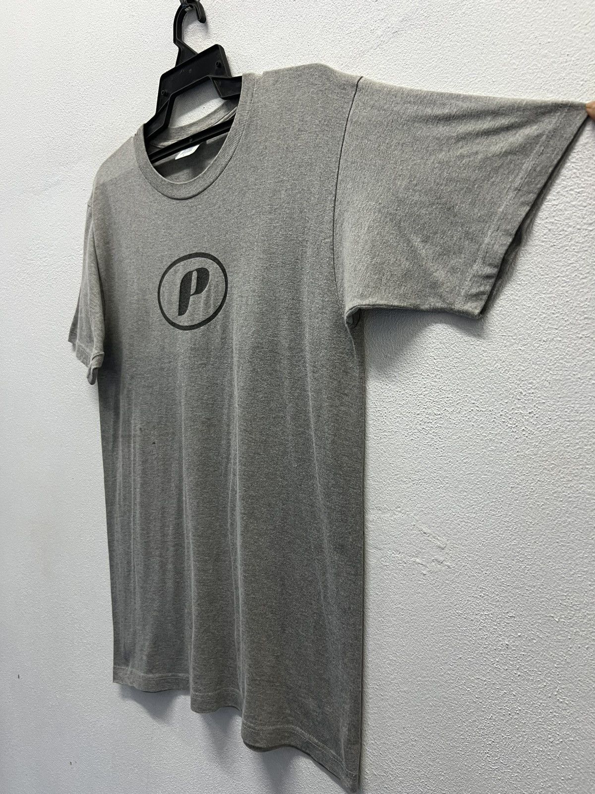 Band Tees × Vintage Vintage Pionner Dj Logo Aphextwins Crystalcastles Size US L / EU 52-54 / 3 - 4 Thumbnail