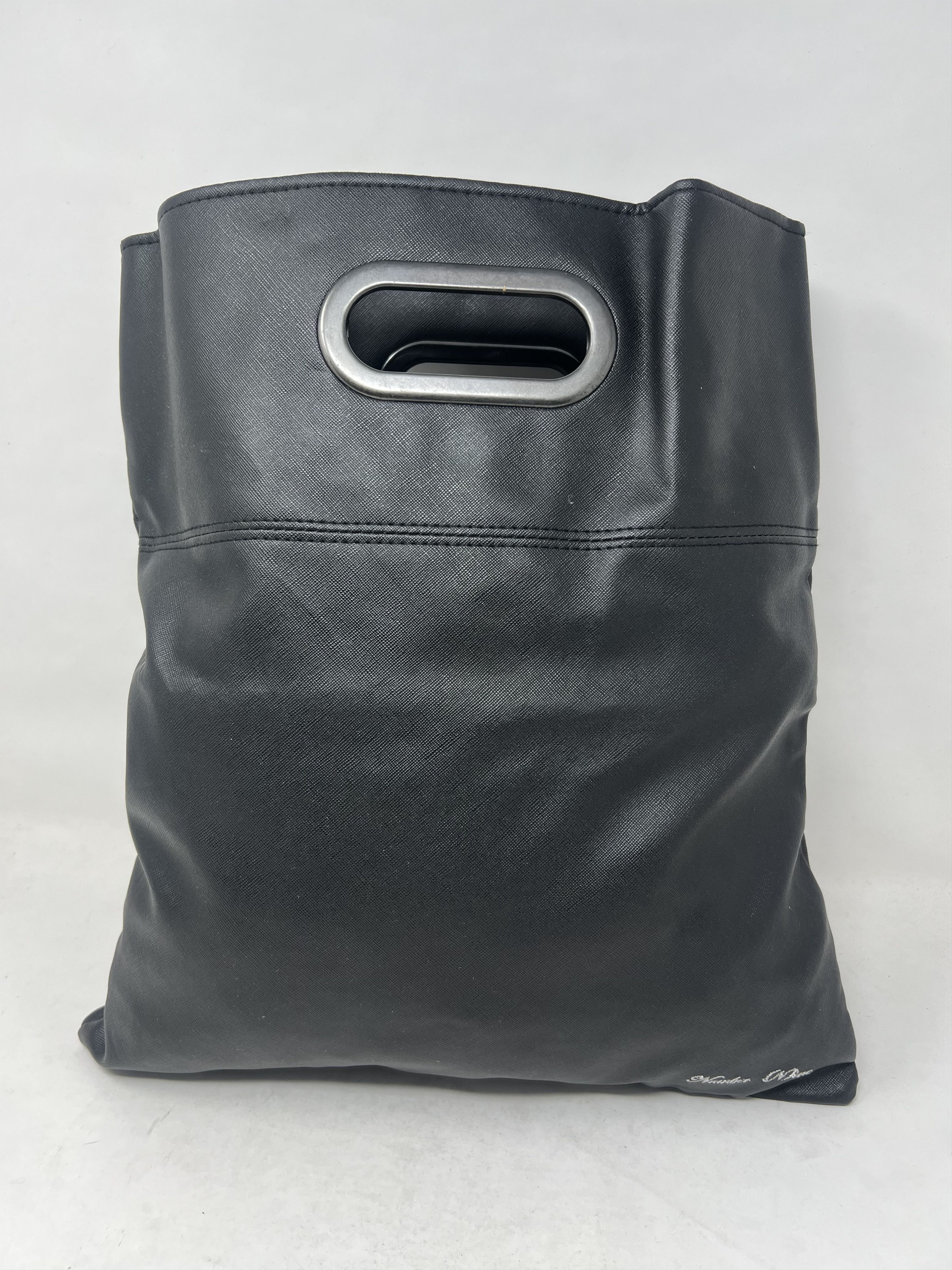 Number (N)ine Number Nine x Malboro Tote Bag Size ONE SIZE - 1 Thumbnail