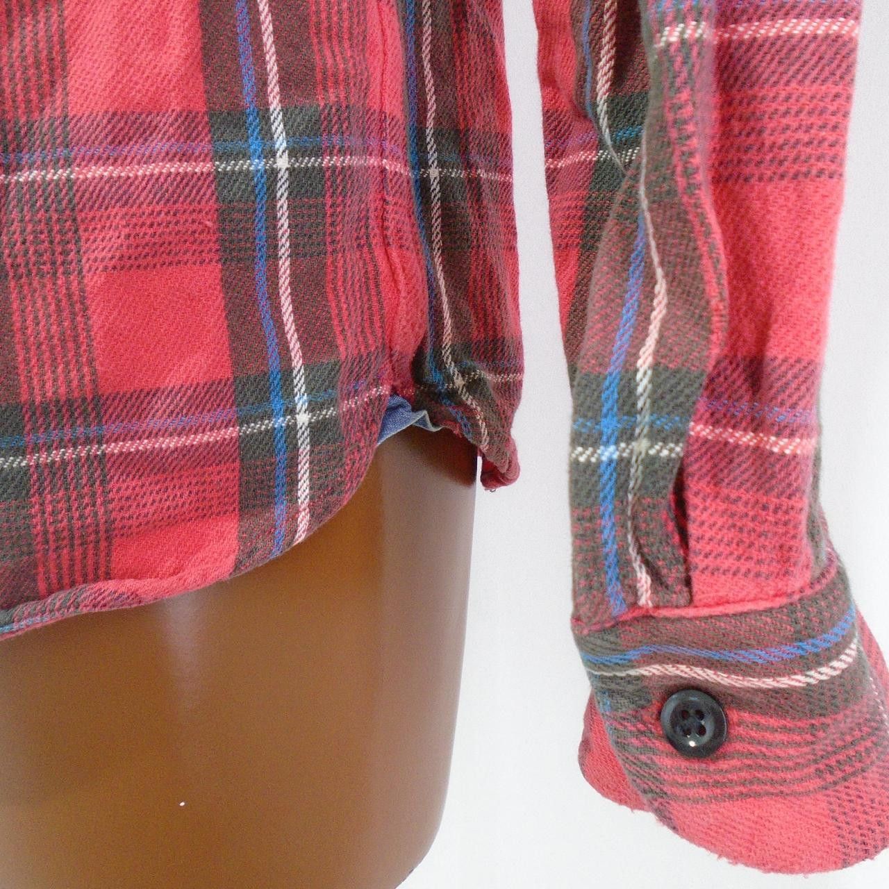 Ralph Lauren Men's Shirt Ralph Lauren Size US M / EU 48-50 / 2 - 6 Thumbnail