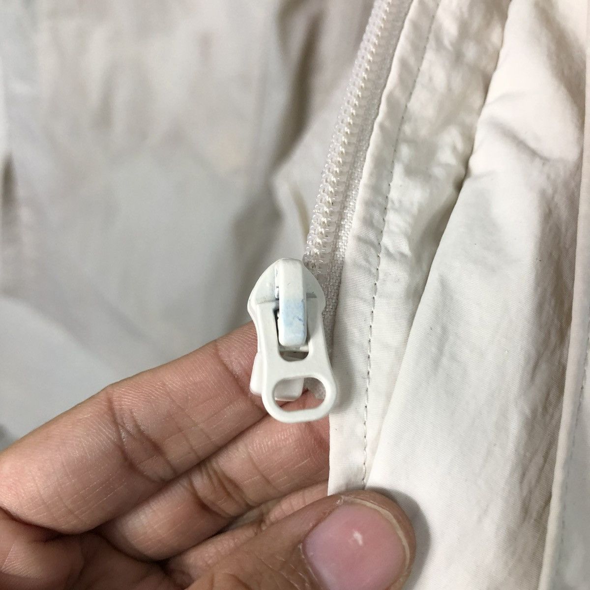 Japanese Brand 🔥VINTAGE LONG JACKET BONDAGE RUSTY DESIGN UNIQLO UNDERCOVER Size US M / EU 48-50 / 2 - 19 Thumbnail