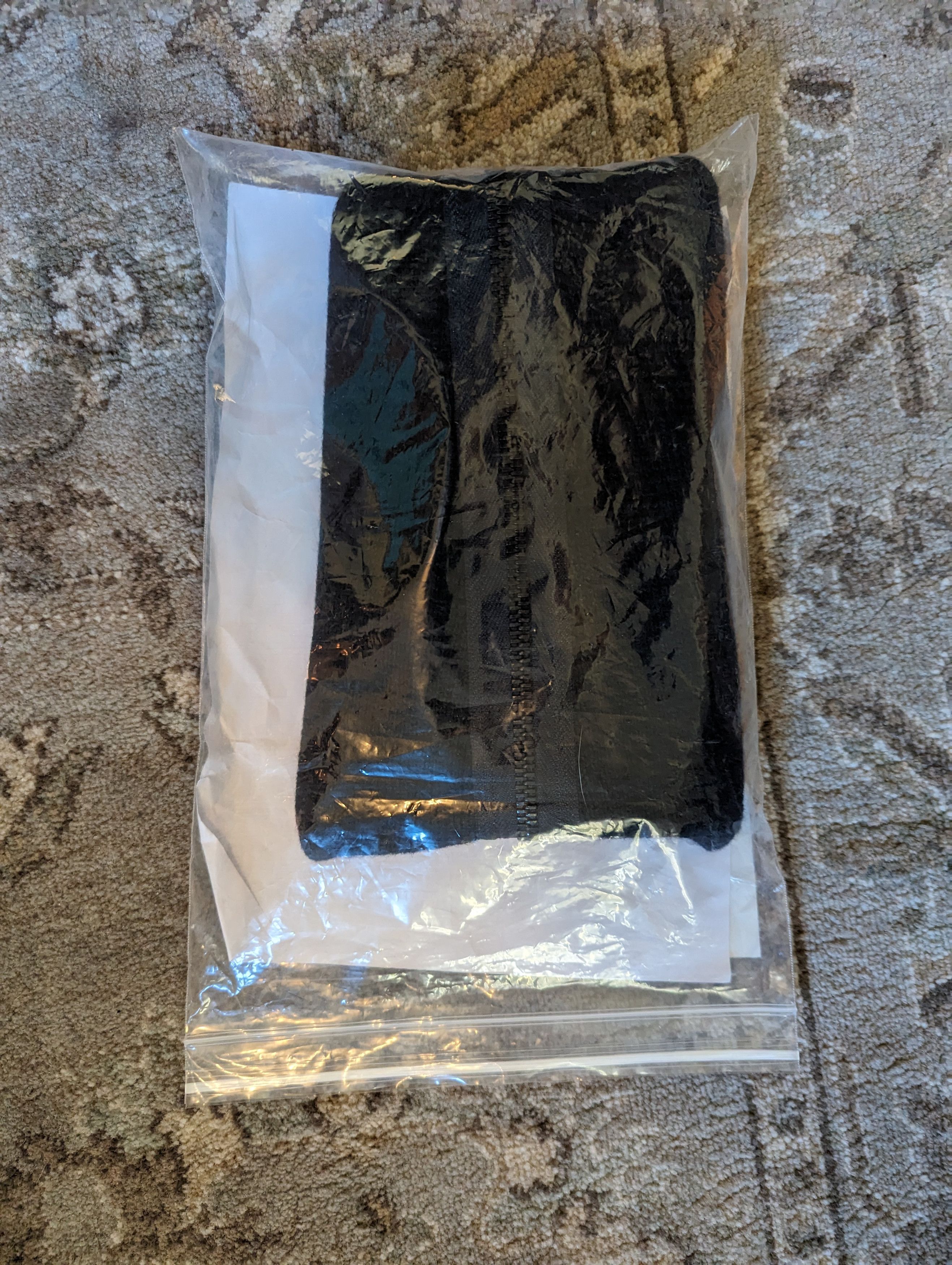 image of Acronym Bk2-Ak in Black, Men's