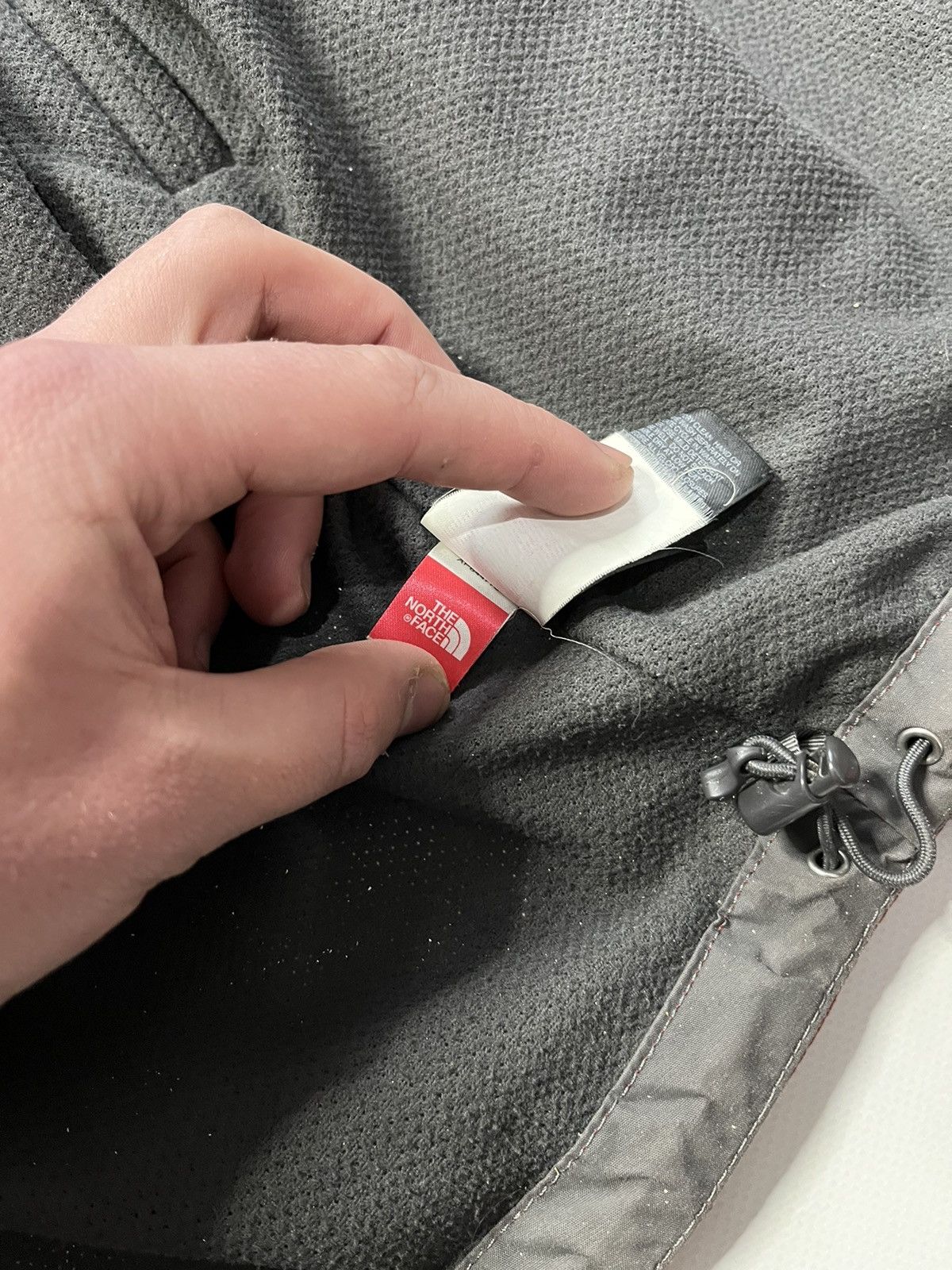 The North Face The North Face HyVent jacket Size US M / EU 48-50 / 2 - 9 Thumbnail