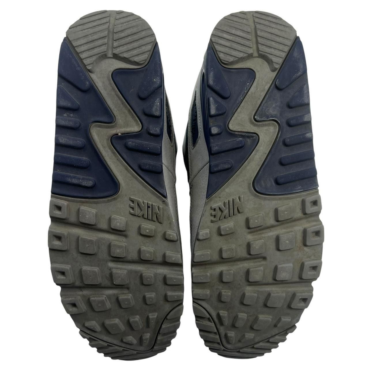 Nike Nike Air Max 90 Lahar Escape Indigo - Size US 9 / EU 42.5 Size US 9 / EU 42 - 7 Thumbnail