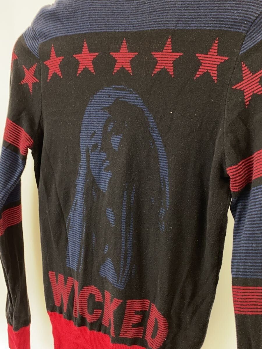 Hysteric Glamour Stars Cardigan Size US S / EU 44-46 / 1 - 7 Thumbnail