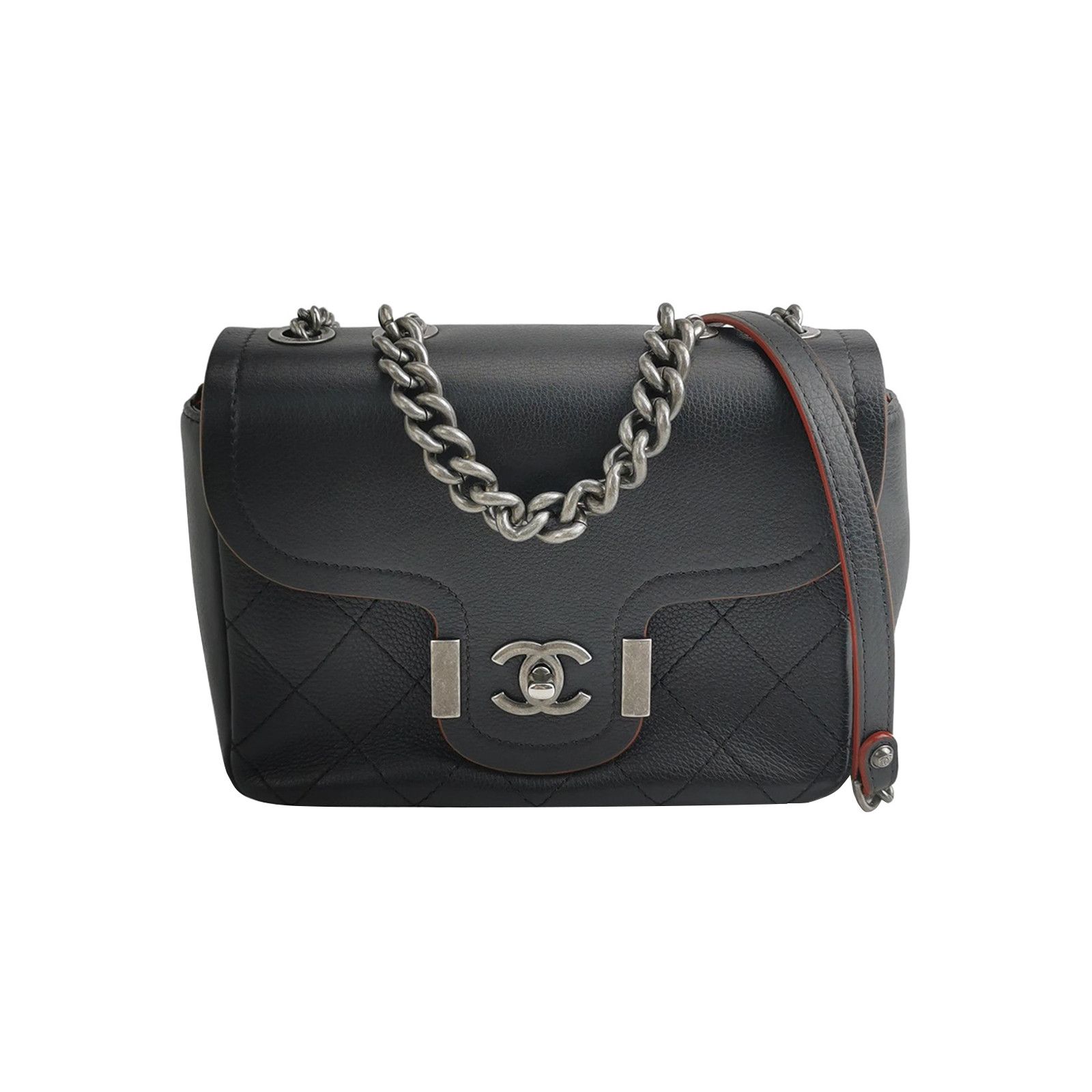 Chanel Chanel Women os Shoulder Bags Size ONE SIZE - 1 Thumbnail