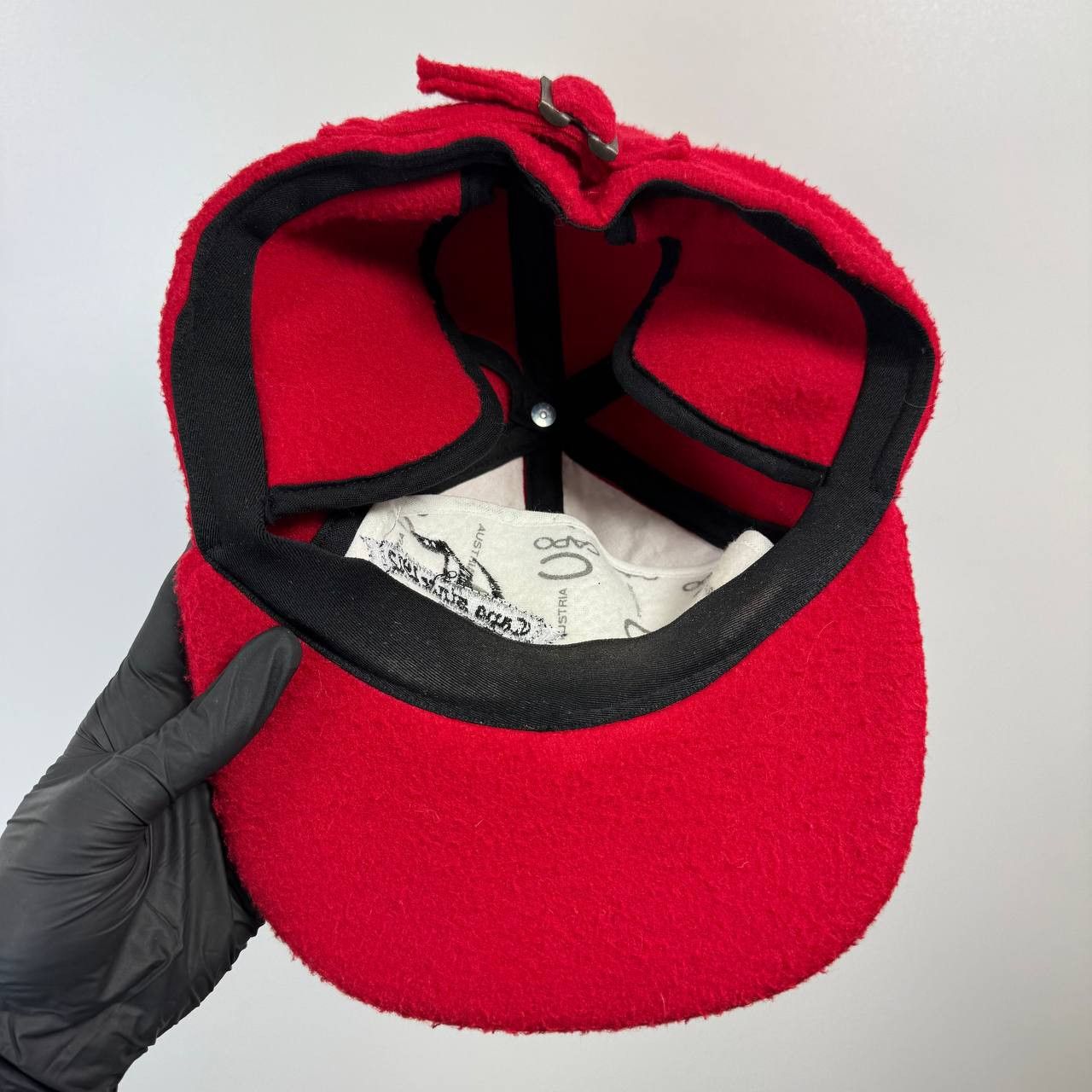 Other Vintage CAPO Wool Cap Hat One Size Size ONE SIZE - 9 Thumbnail