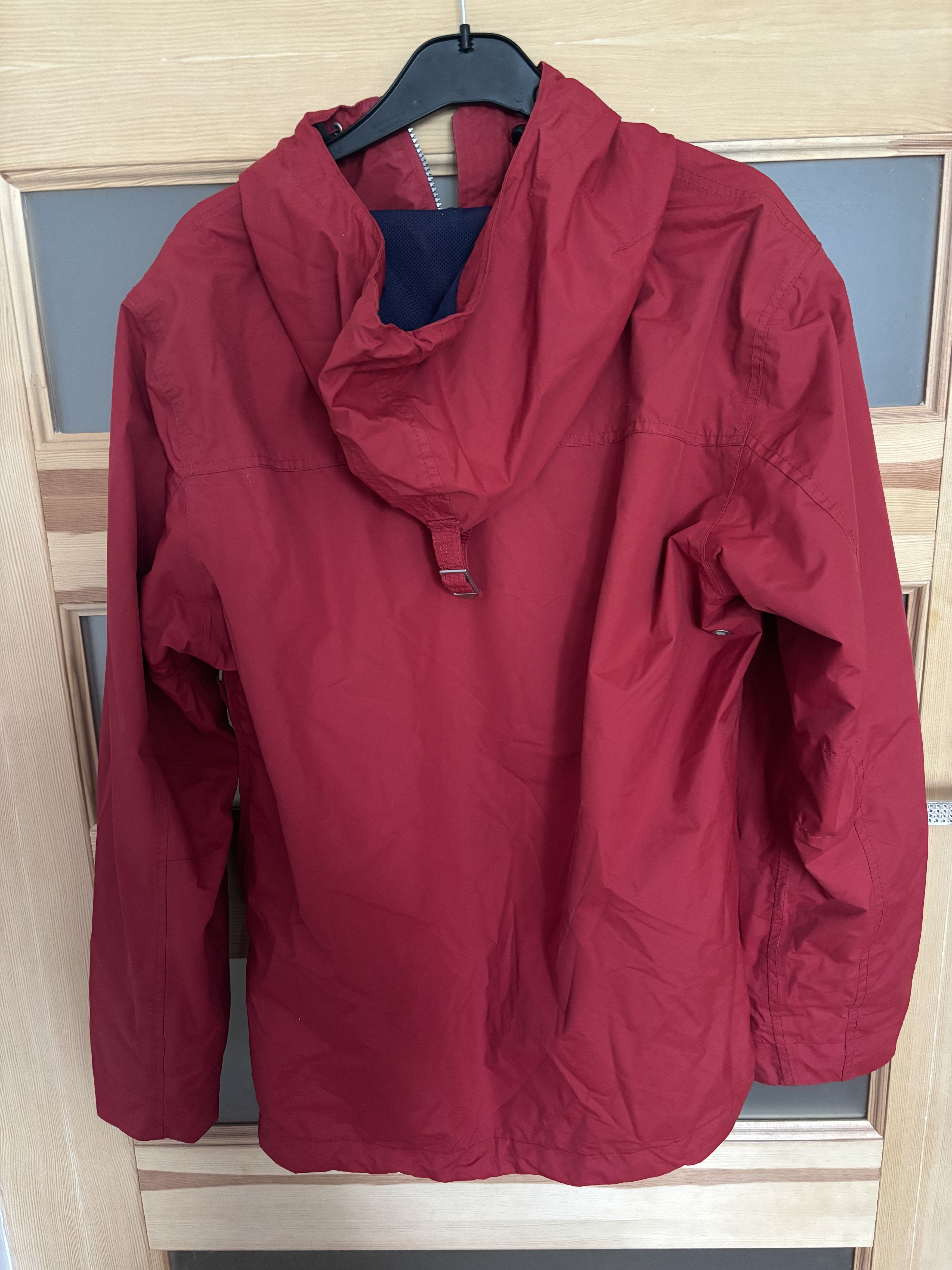 Napapijri Napapijri Jacket Vintage Size US M / EU 48-50 / 2 - 4 Thumbnail