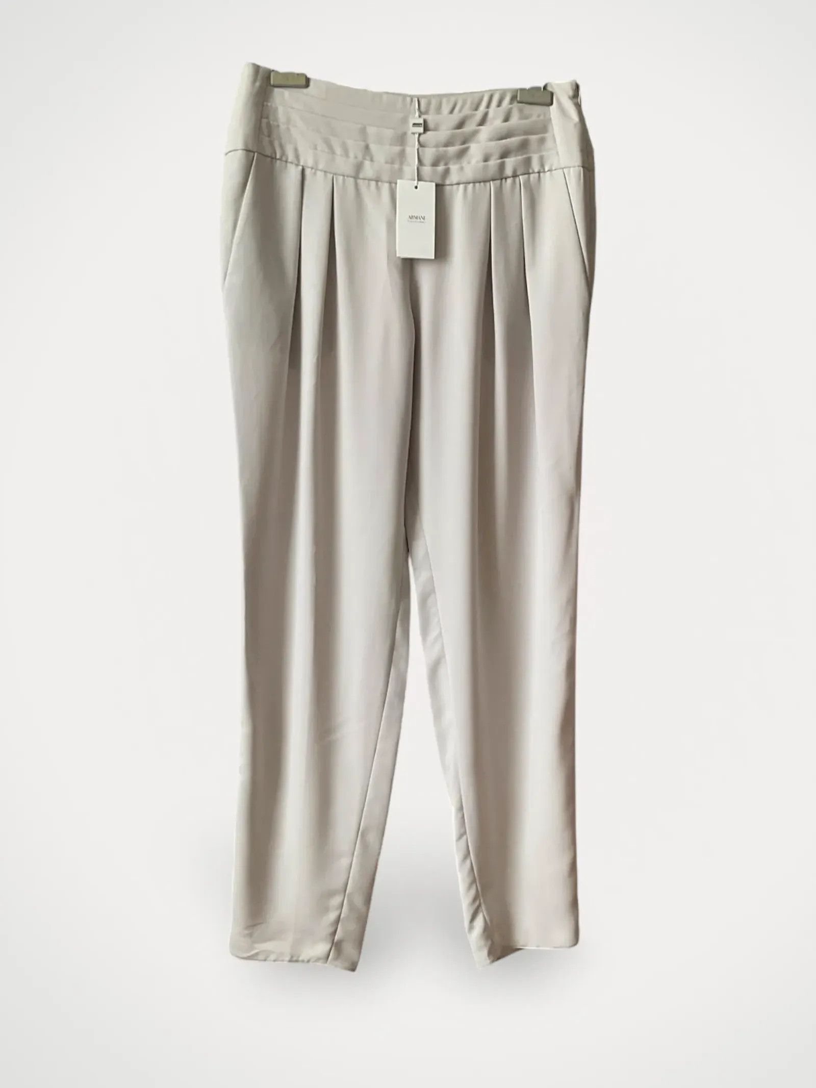 Armani Armani Pants Size 32" / US 10 / IT 46 - 1 Thumbnail