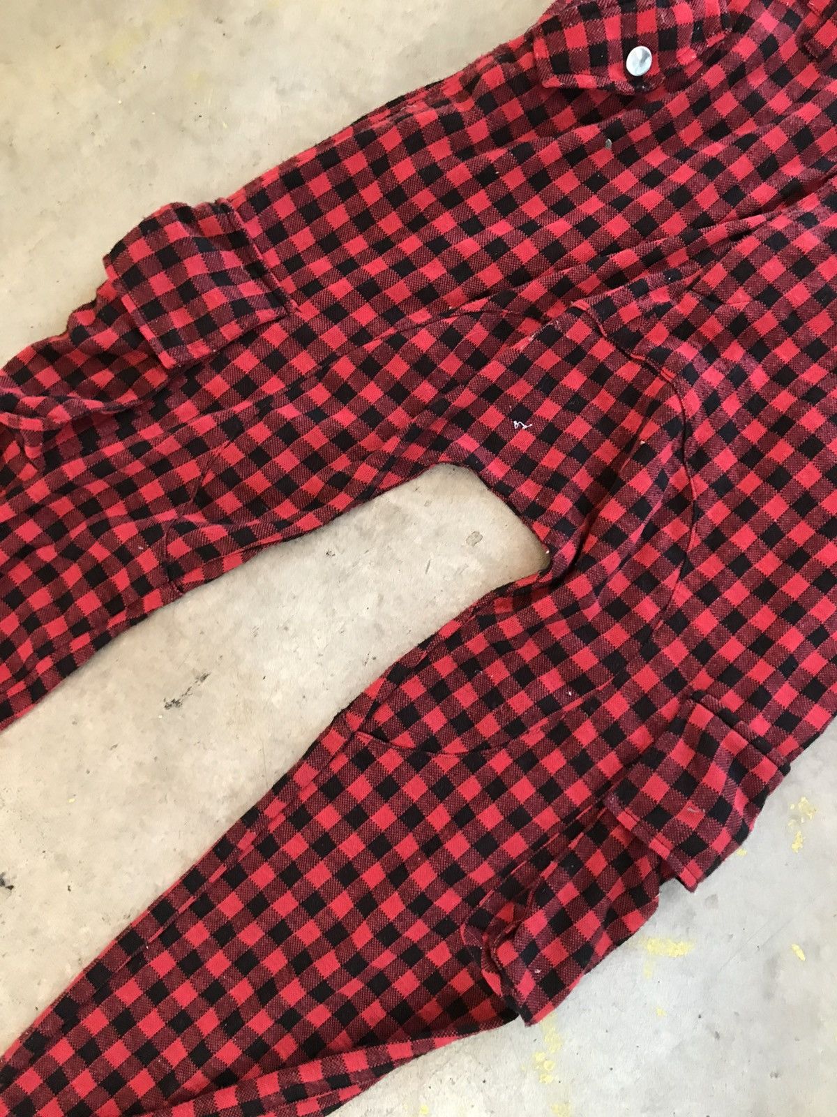 Seditionaries Nice Item Pants Size 31" - 4 Thumbnail