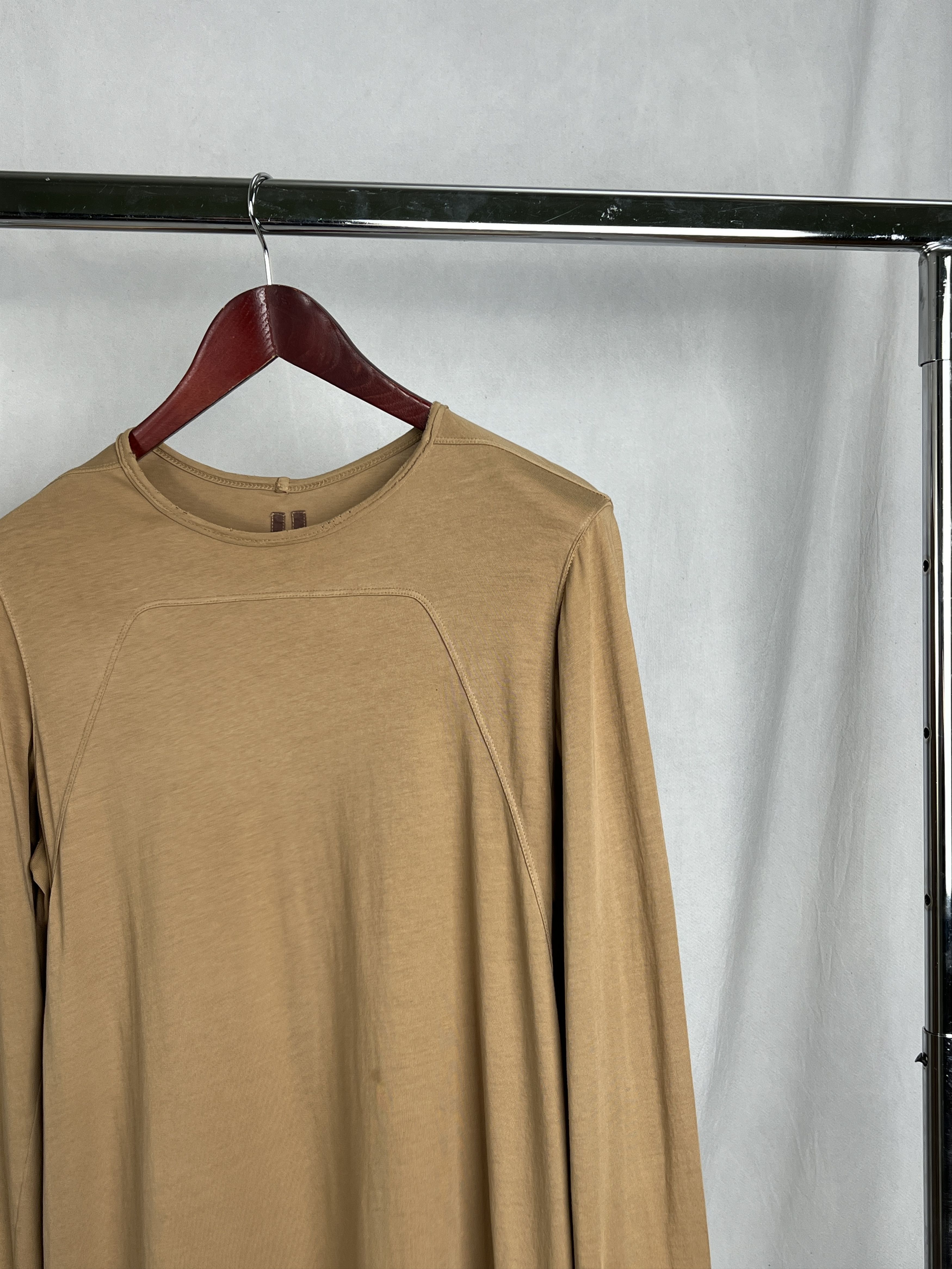 Rick Owens Drkshdw Rick Owens DRKSHDW Sweatshirt Size US M / EU 48-50 / 2 - 4 Thumbnail
