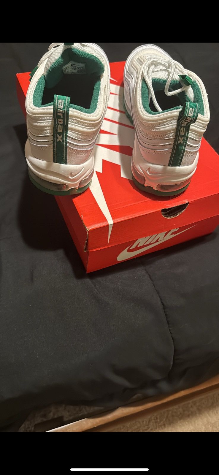 Nike Nike air max 97 Size US 10 / EU 43 - 8 Thumbnail