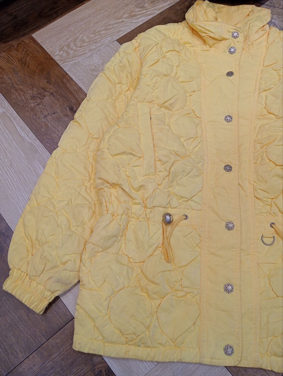 Courreges VINTAGE COURREGES SPORT FUTUR PARIS SKI JACKET Size US M / EU 48-50 / 2 - 6 Thumbnail