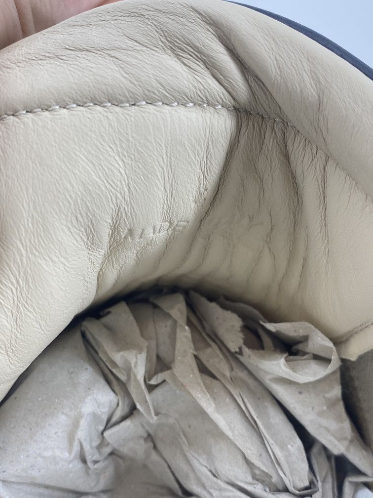 Maison Margiela Future Low Size US 7 / EU 40 - 6 Thumbnail