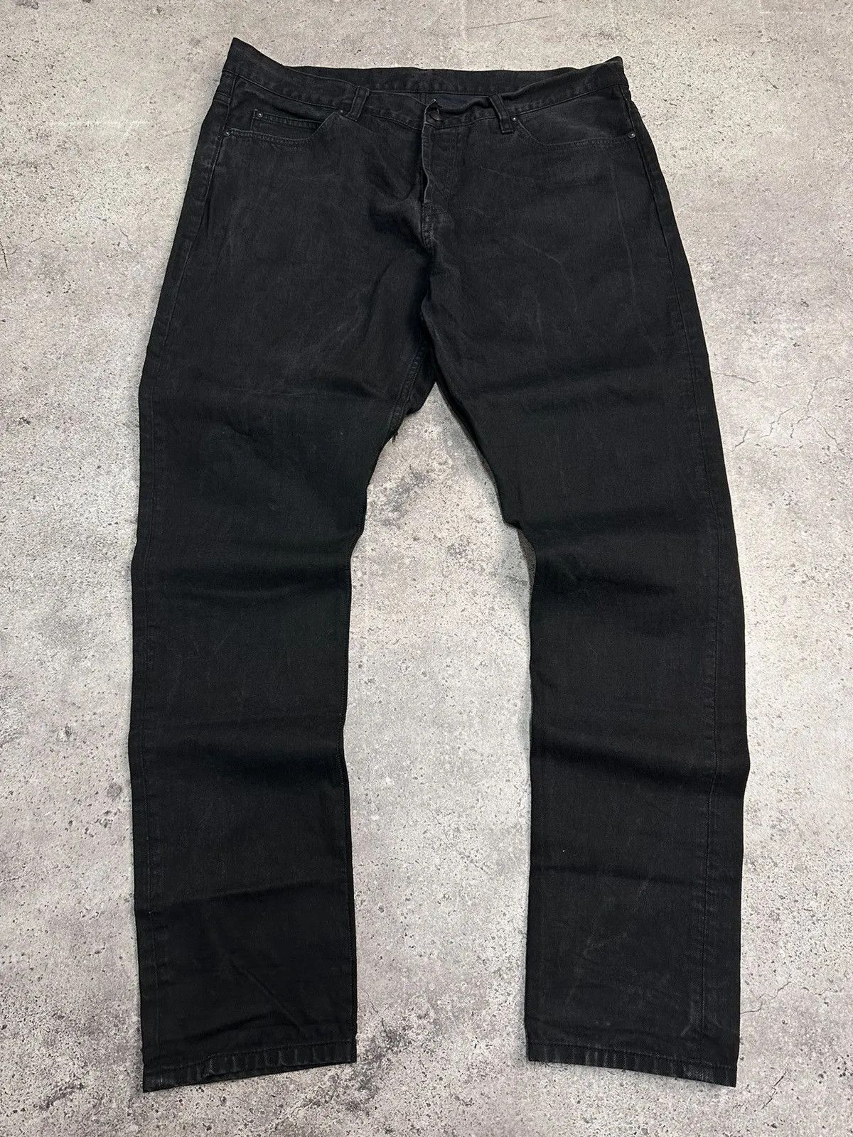 Carhartt 👉 Vintage Carhartt Double Knee Cargo Pants Baggy Y2K Size US 31 - 2 Thumbnail
