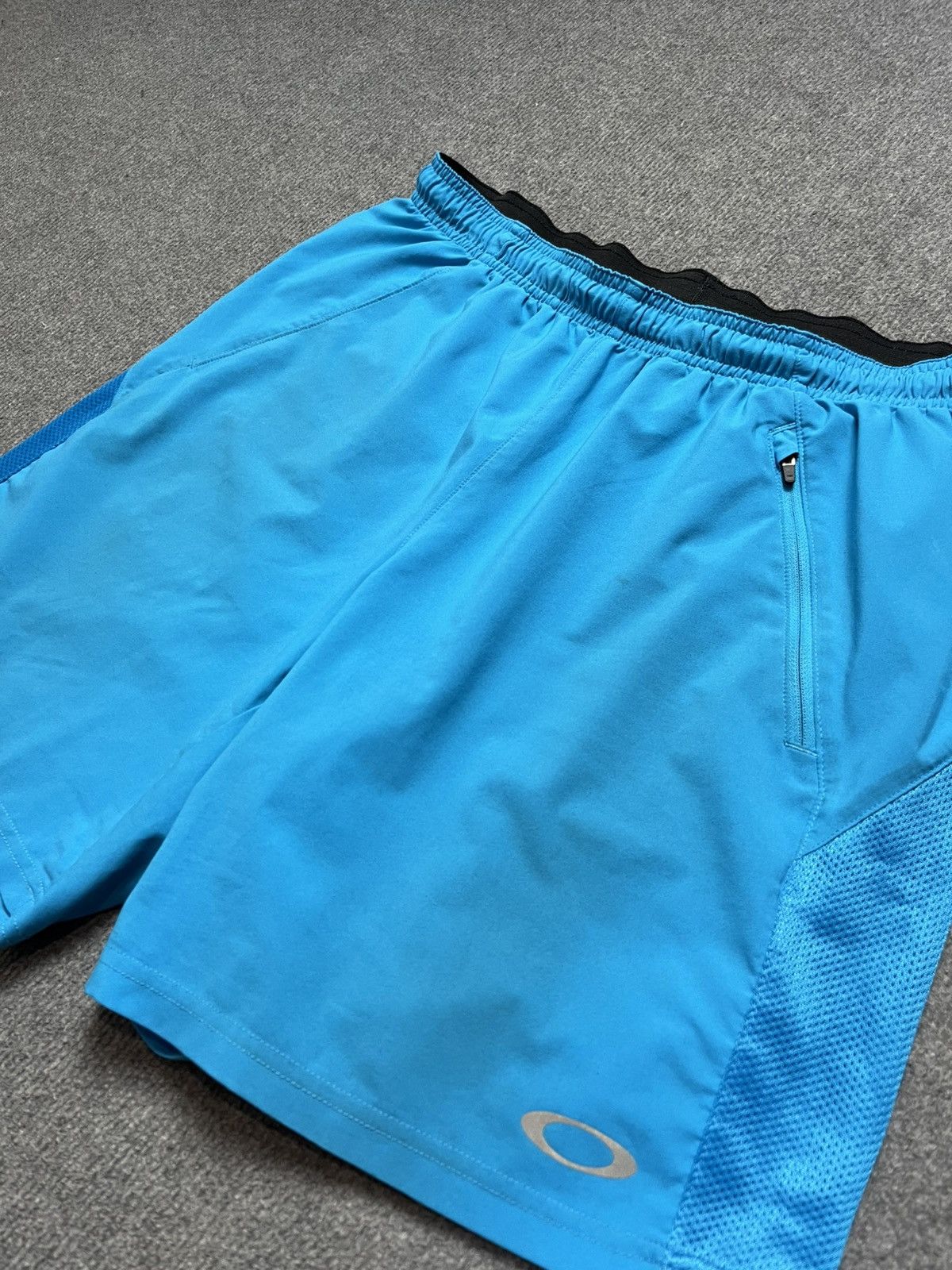 Oakley Oakley shorts Size US 34 / EU 50 - 3 Thumbnail