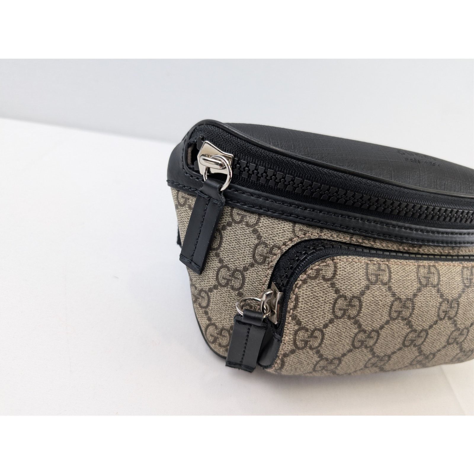 Gucci o1rshd1 Size: OS / Belt Bag T.GG SUPR.Souple in Multicolor Size ONE SIZE - 3 Thumbnail