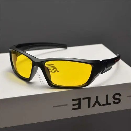 Electric Visual New Trend Street ins style custom avant-garde sunglasses Size ONE SIZE - 4 Thumbnail