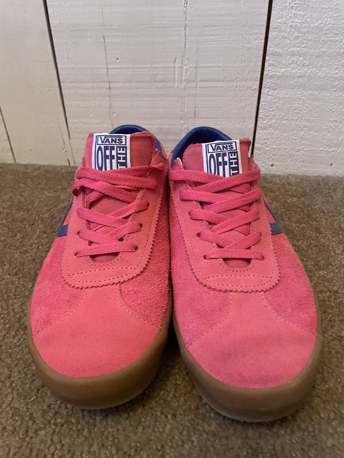 Vans Vans Sport low Size US 10.5 / EU 43-44 - 2 Thumbnail