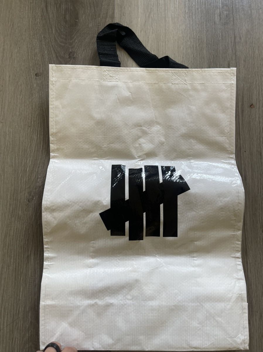 Undefeated Undefeated Tote Size ONE SIZE - 2 Thumbnail