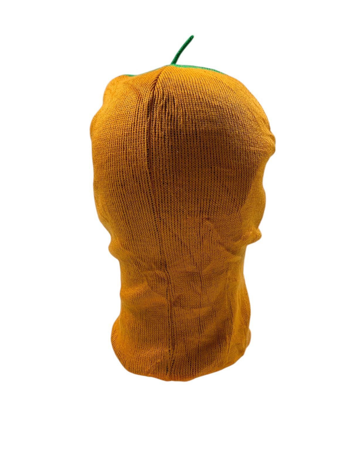 Japanese Brand Balaclava Masked Hats halloween RARE Size ONE SIZE - 3 Thumbnail