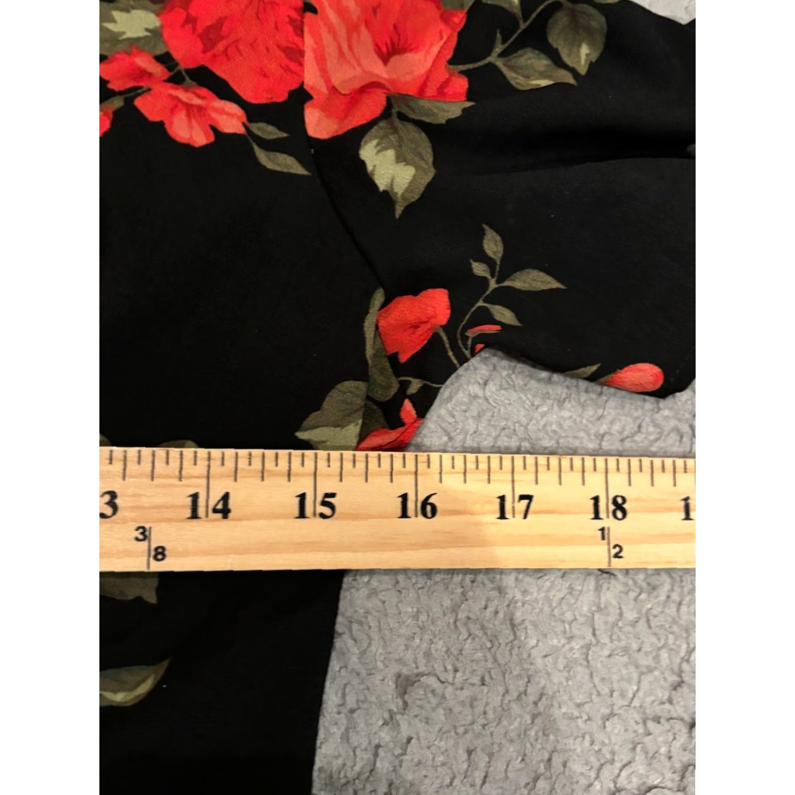 Asos VINTAGE? No. Size 26" / US 2 / IT 38 - 3 Thumbnail