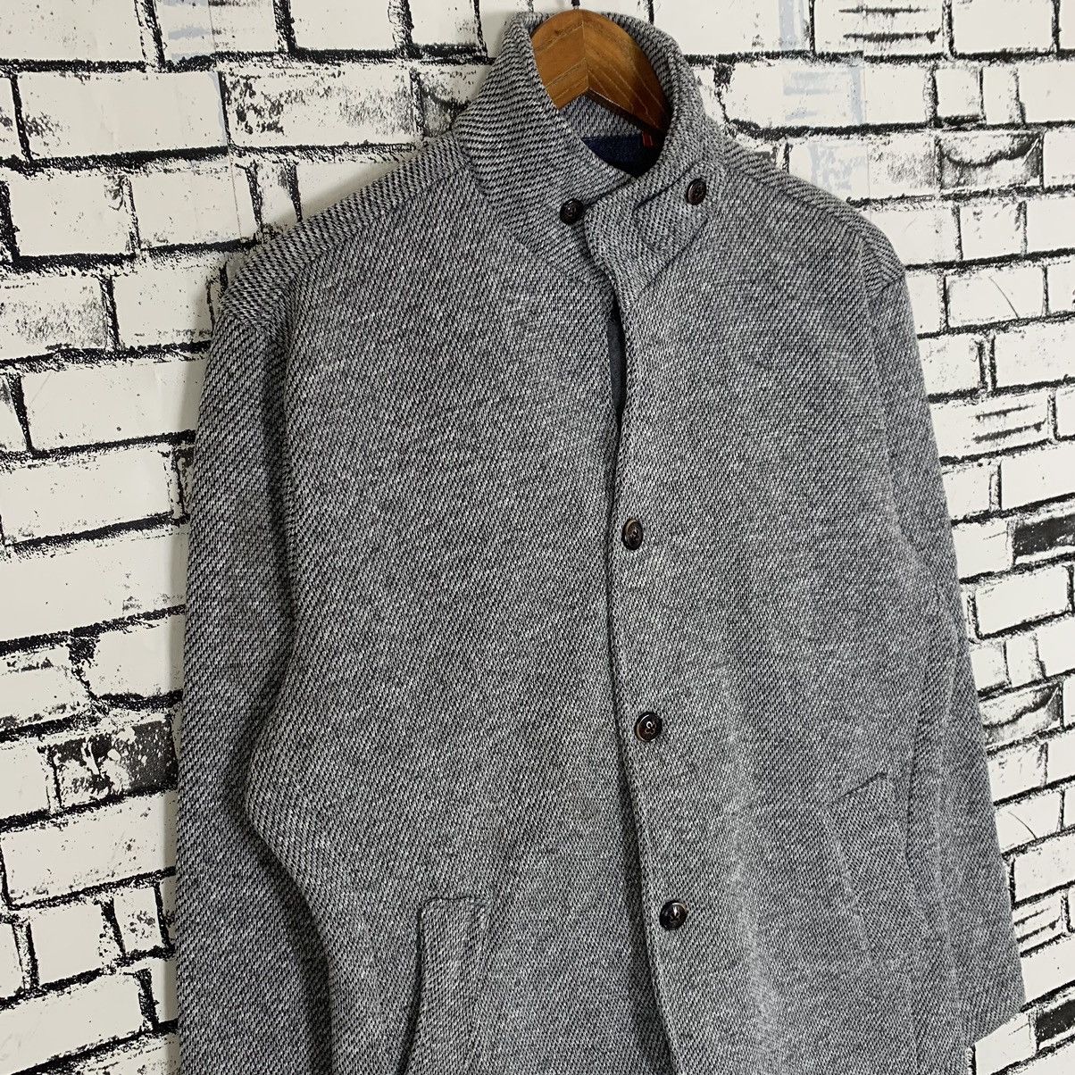 Rimini Light Jacket Coat