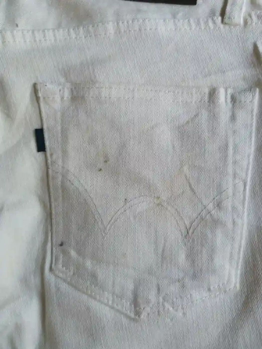 Edwin × Vintage Edwin Simple Design Pants Size US 30 / EU 46 - 12 Thumbnail