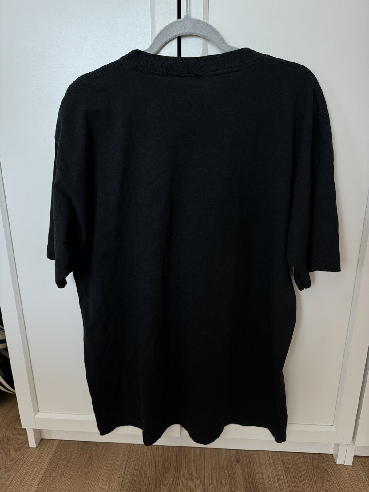 Vintage Star Trek Voyager 1998 vintage t shirt Angelina Jolie rare Size US XL / EU 56 / 4 - 6 Thumbnail