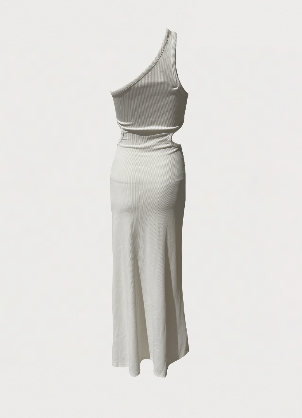Christopher Esber Looped Torso Rib Dress Size XS / US 0-2 / IT 36-38 - 2 Thumbnail
