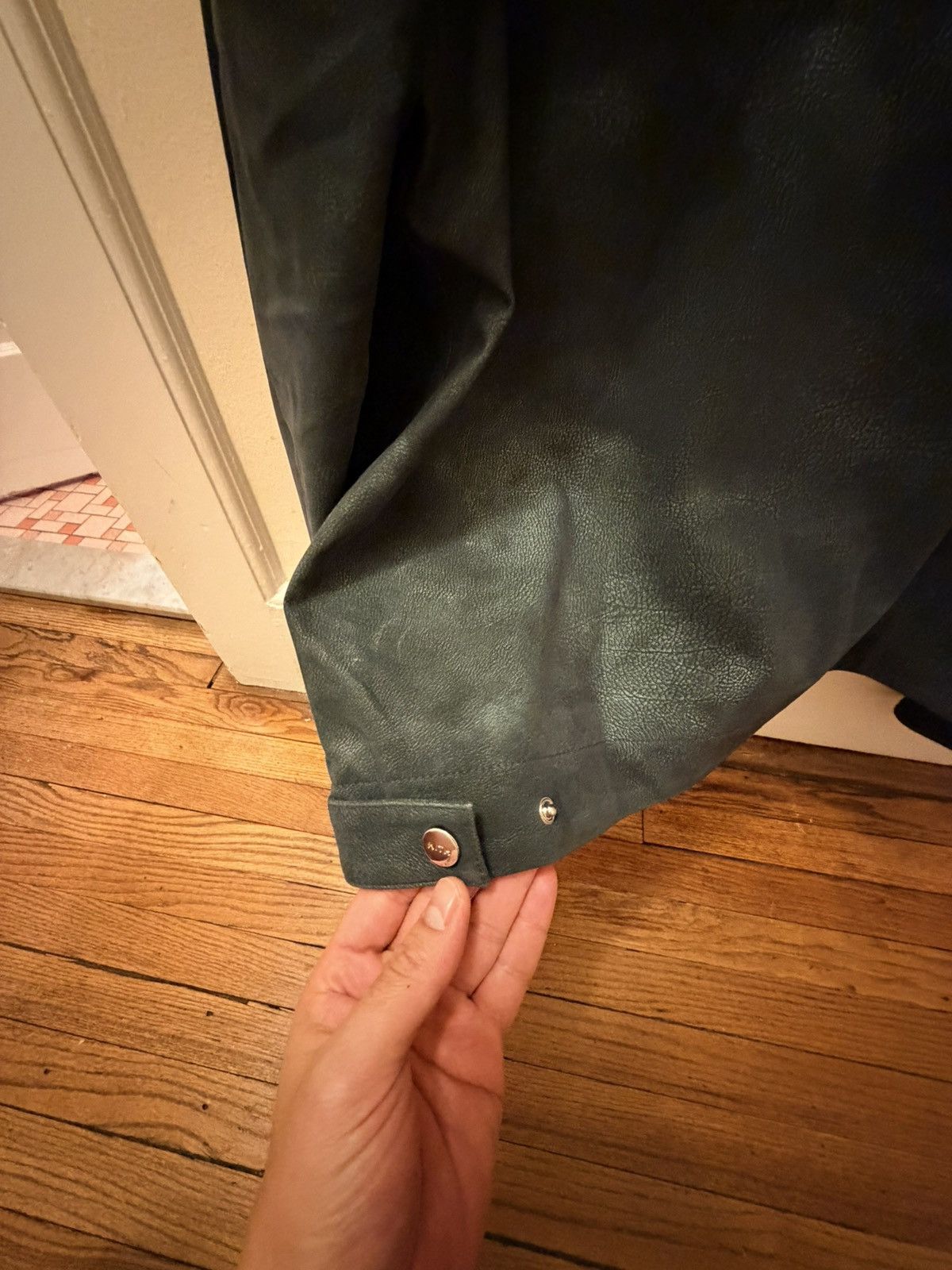 Kith Kith Patina Eries Jacket Size US M / EU 48-50 / 2 - 5 Thumbnail