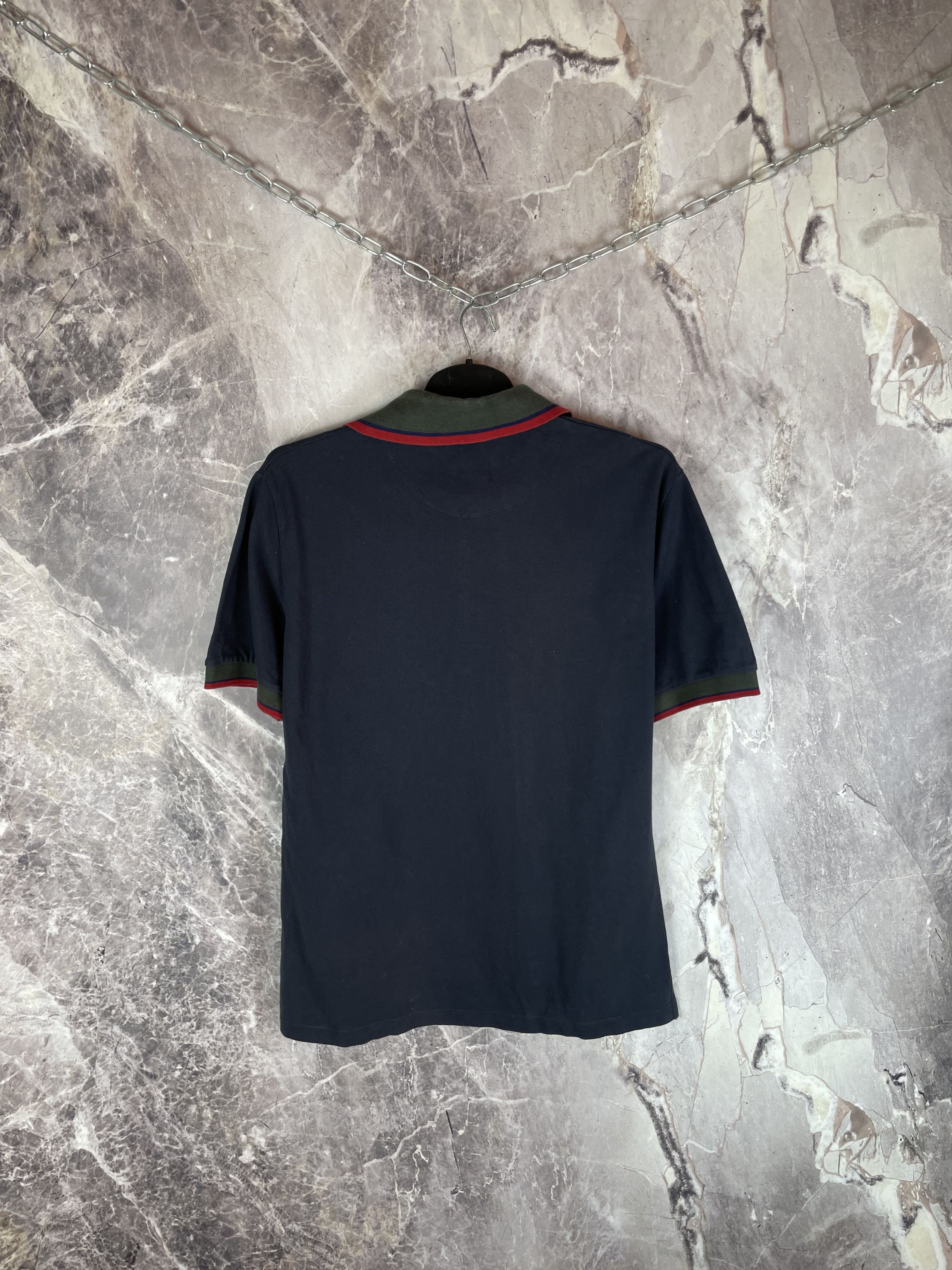 Vivienne Westwood Vivienne Westwood Polo Size US XL / EU 56 / 4 - 7 Thumbnail