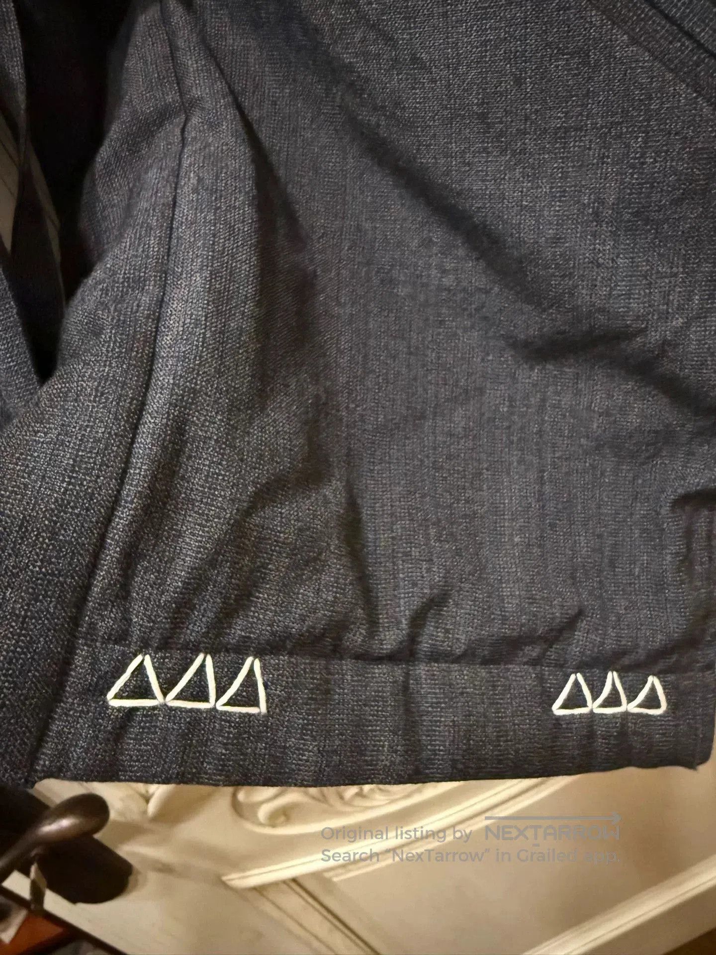 Visvim visvim Classic Japanese Robe Coat. Size US L / EU 52-54 / 3 - 5 Thumbnail