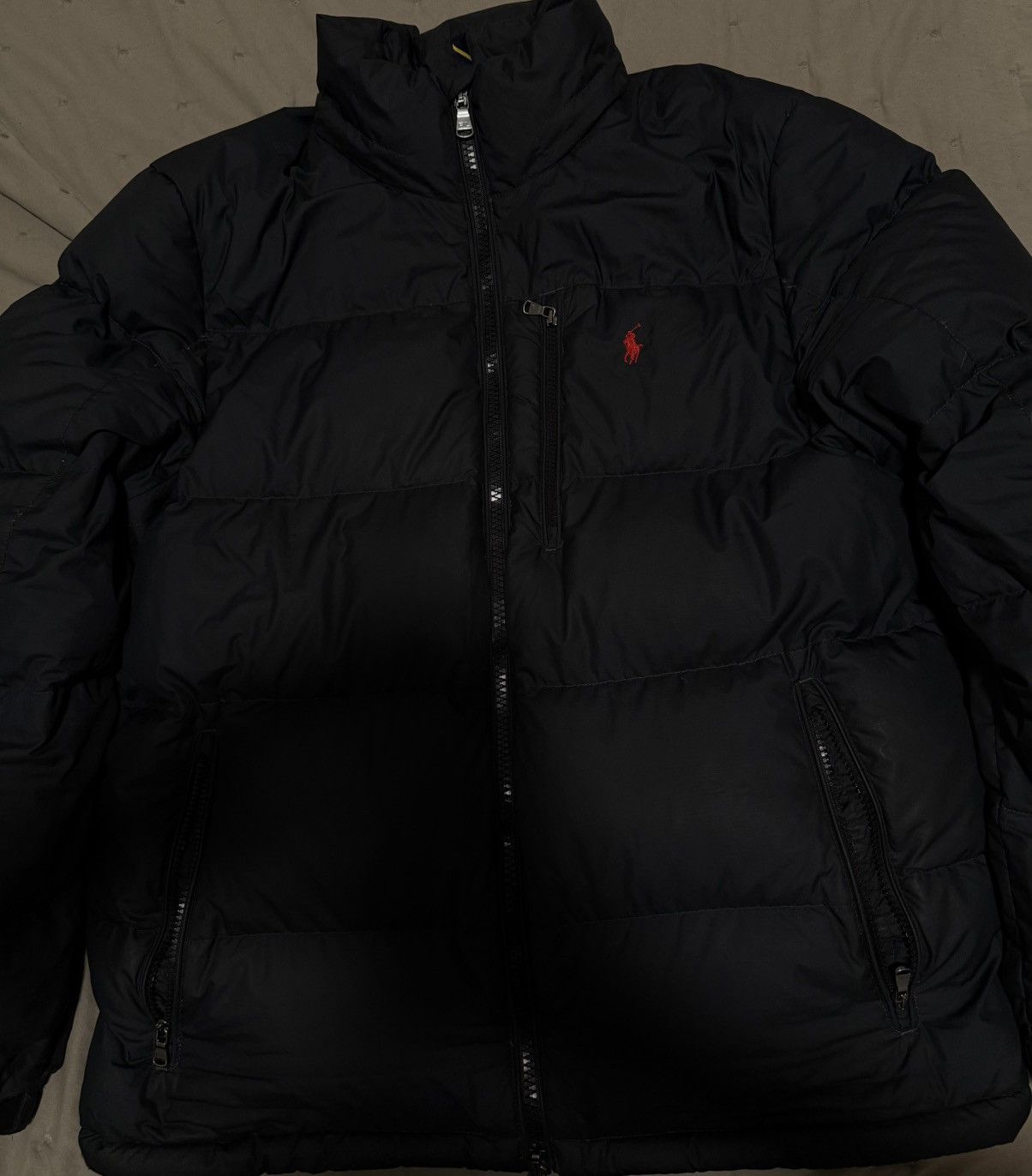 Ralph Lauren Ralph Lauren Puffer Size US L / EU 52-54 / 3 - 1 Thumbnail
