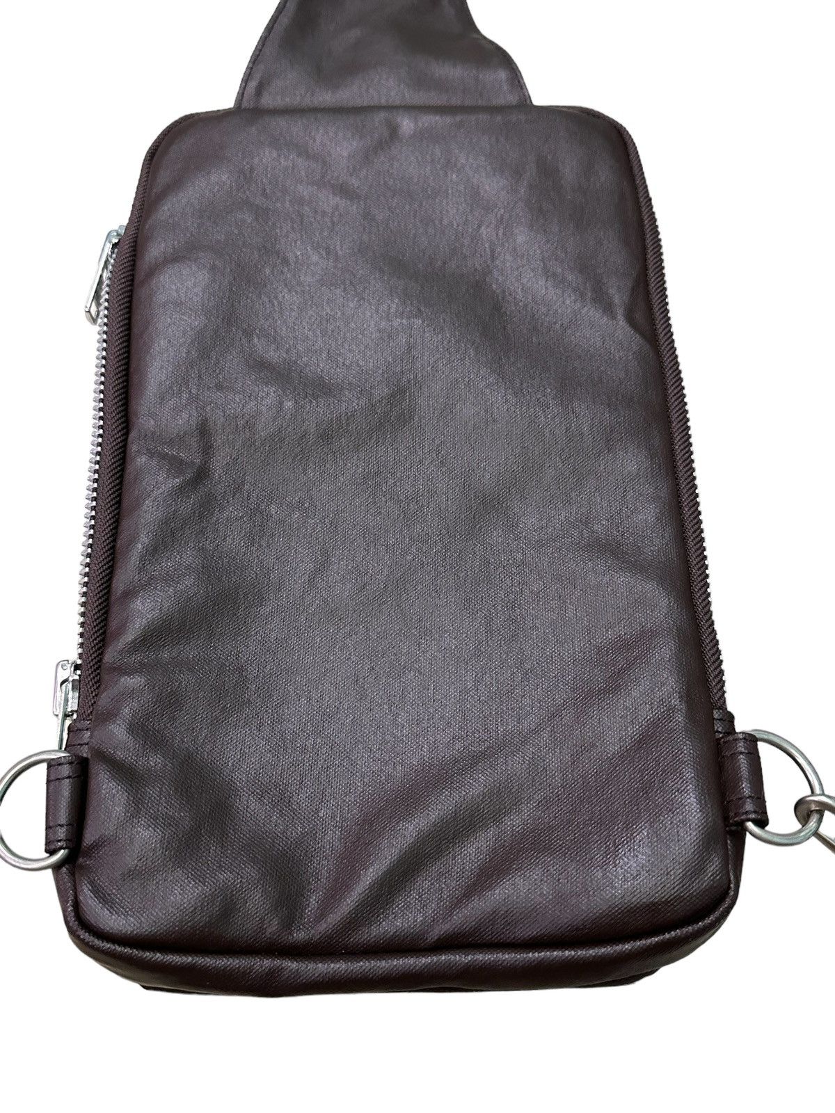 Porter YOSHIDA PORTER CROSSBODY BAG Size ONE SIZE - 3 Thumbnail
