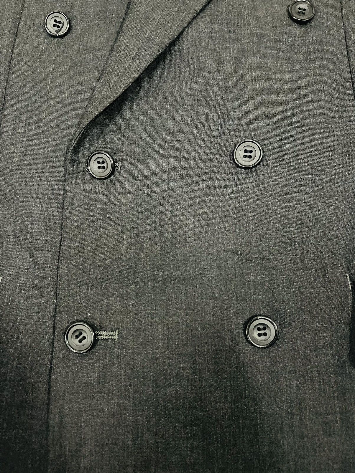 Alfred Dunhill Alfred Dunhill Blazer (13) Size US L / EU 52-54 / 3 - 11 Thumbnail