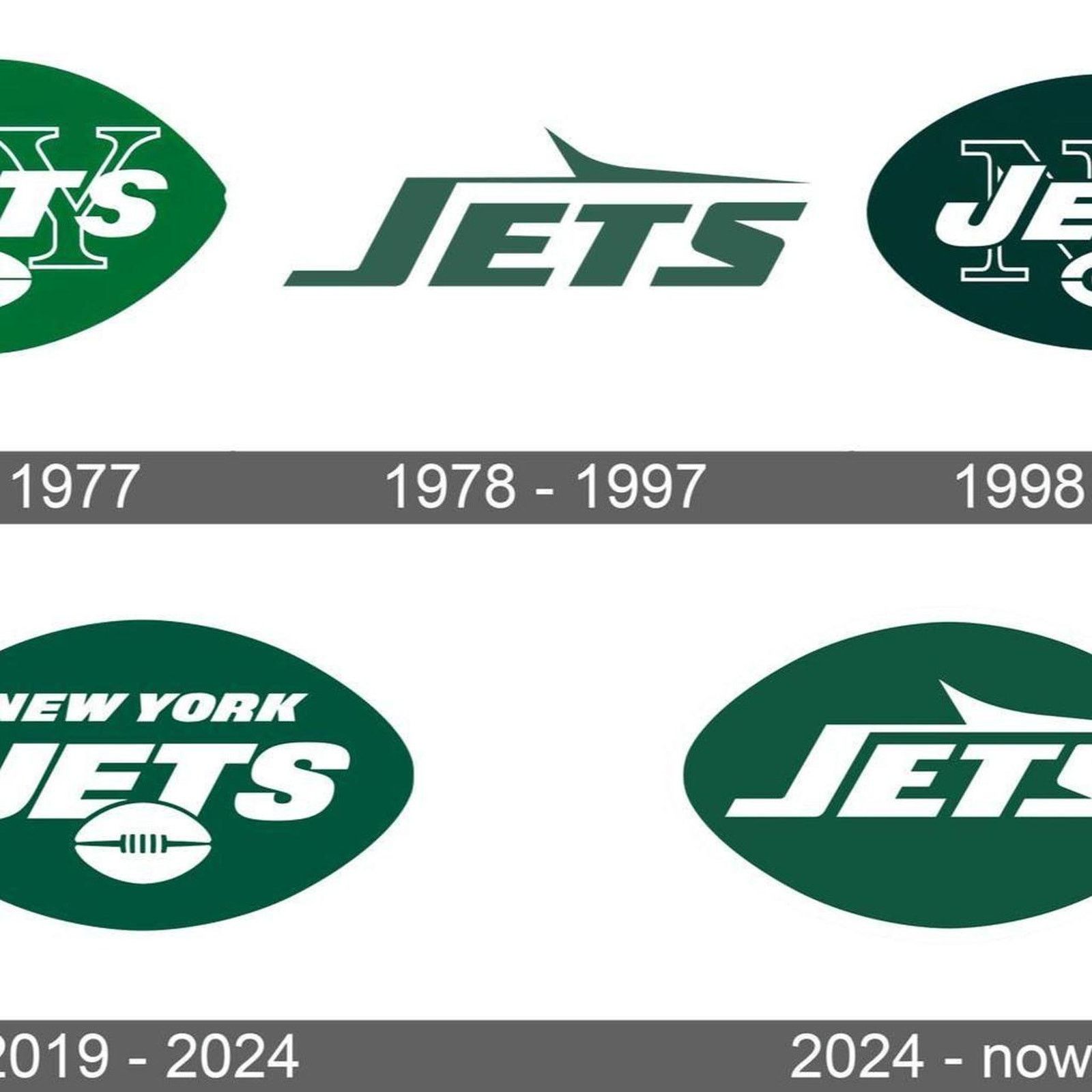 Starter NY Jets 90s STARTER puffer 1/2 pullover L blk kelly NFL vtg Size US L / EU 52-54 / 3 - 4 Thumbnail