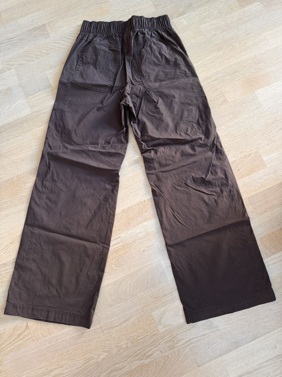 Nike Nike Windbreaker Pants Size US 30 / EU 46 - 2 Thumbnail