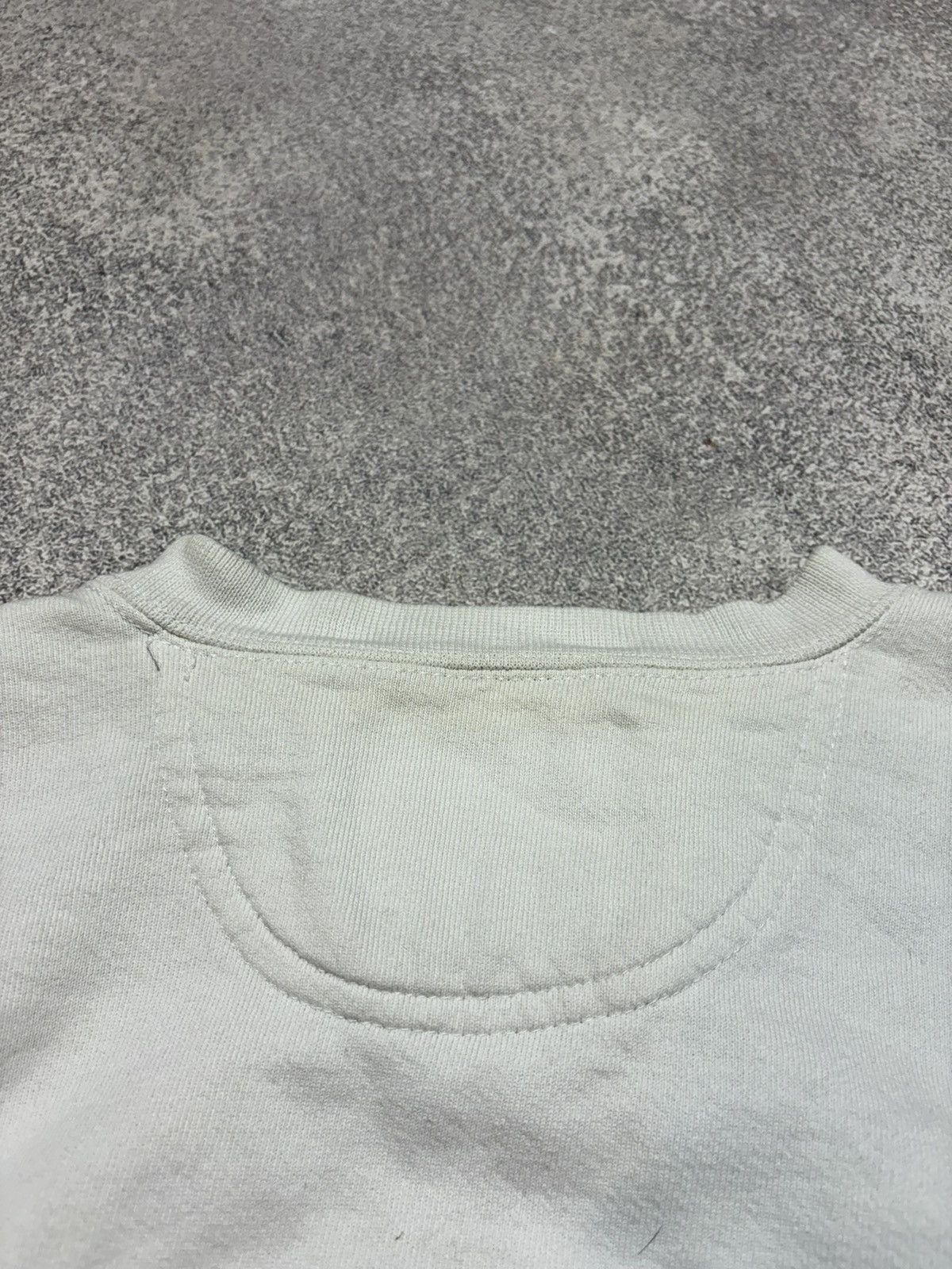 Levi's × Levi's Vintage Clothing × Vintage Vintage Levi's Sweatshirt 1996 Crewneck American big logo Size US L / EU 52-54 / 3 - 11 Thumbnail