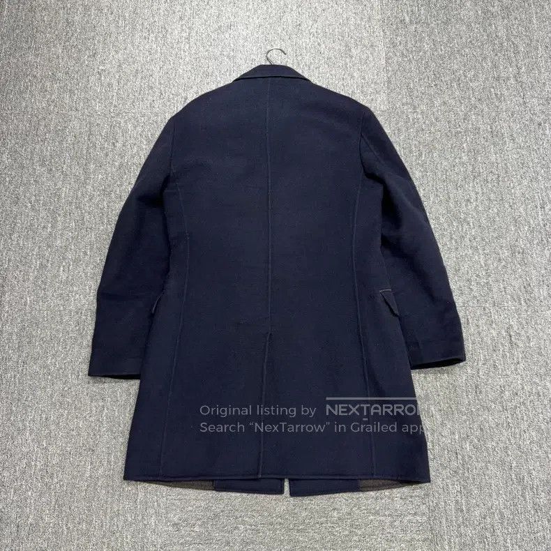 Loro Piana Loro Piana Cashmere Coat Size US M / EU 48-50 / 2 - 5 Thumbnail