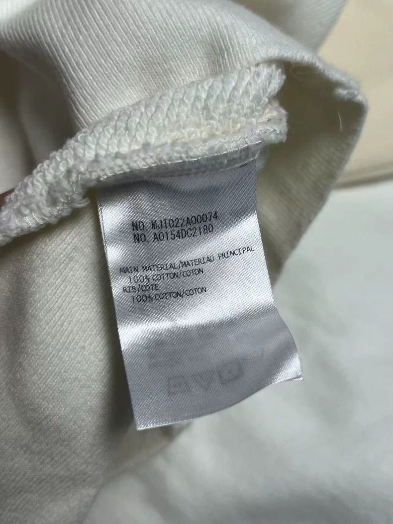 Thom Browne Thom Browne Raglan cap sweater Size US S / EU 44-46 / 1 - 4 Thumbnail
