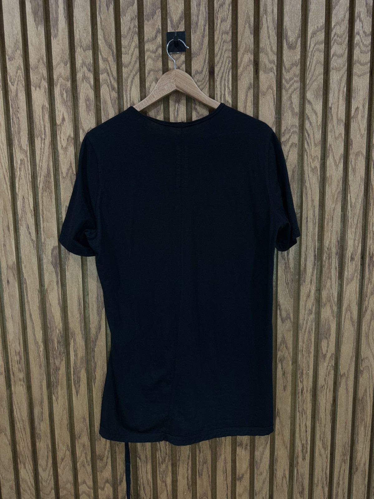 Rick Owens Drkshdw Rick Owens Drkshdw Eyelet T-Shirt Size US M / EU 48-50 / 2 - 3 Thumbnail